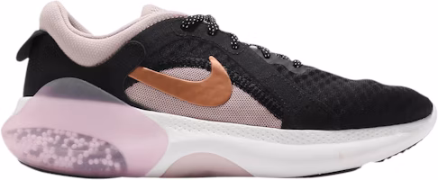 (Women) Nike Joyride Dual Run 2 'Black Metallic Copper' CT0311-004 (Women) Nike Joyride Dual Run 2 'Black Metallic Copper' CT0311-004
