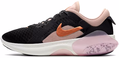 (Women) Nike Joyride Dual Run 2 'Black Metallic Copper' CT0311-004 (Women) Nike Joyride Dual Run 2 'Black Metallic Copper' CT0311-004