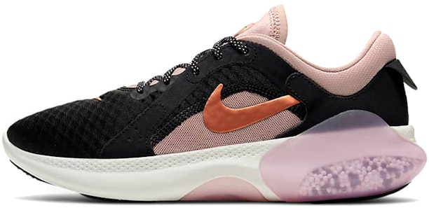 (W) Nike Joyride Dual Run 2 'Hitam Tembaga Metalik' CT0311-004 Buy (W) Nike Joyride Dual Run 2 'Hitam Tembaga Metalik' CT0311-004