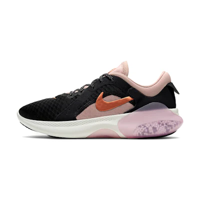 (W) Nike Joyride Dual Run 2 'Black Metallic Copper'