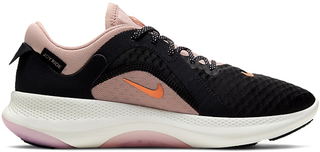 (W) Nike Joyride Dual Run 2 'Hitam Tembaga Metalik' CT0311-004 Order (W) Nike Joyride Dual Run 2 'Hitam Tembaga Metalik' CT0311-004