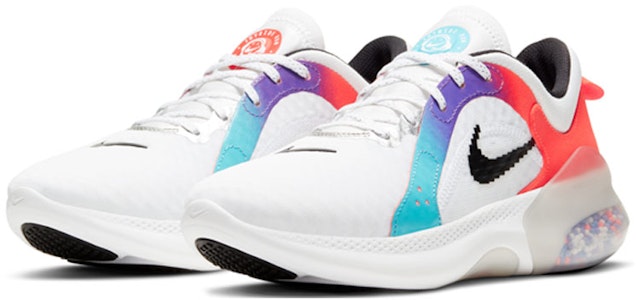 (W) 耐克Joyride Dual Run 2「玩得开心」 DC7298-101 Lookbook (W) 耐克Joyride Dual Run 2「玩得开心」 DC7298-101