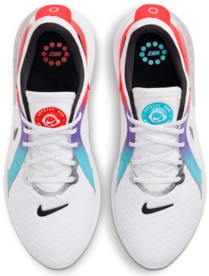 (Women) Nike Joyride Dual Run 2 'Have a Good Game' DC7298-101 Shop (Women) Nike Joyride Dual Run 2 'Have a Good Game' DC7298-101