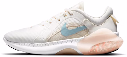 (Women) Nike Joyride Dual Run 2 'Sail Crimson Tint' CT0311-104 (Women) Nike Joyride Dual Run 2 'Sail Crimson Tint' CT0311-104