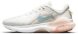(W) Nike Joyride Dual Run 2 'Sail Crimson Tint' Lelaki Wanita Kasual CT0311-104