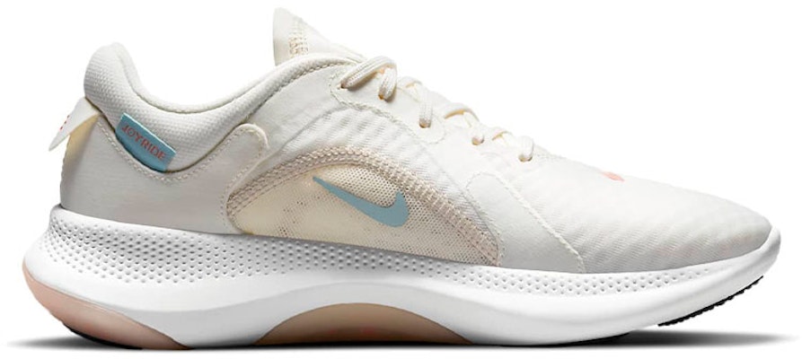 (Women) Nike Joyride Dual Run 2 'Sail Crimson Tint' CT0311-104 Order (Women) Nike Joyride Dual Run 2 'Sail Crimson Tint' CT0311-104