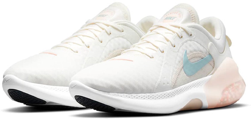 (Women) Nike Joyride Dual Run 2 'Sail Crimson Tint' CT0311-104 Lookbook (Women) Nike Joyride Dual Run 2 'Sail Crimson Tint' CT0311-104