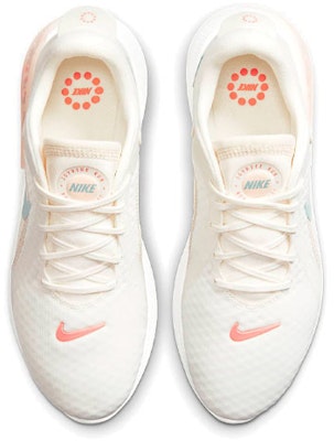 (Women) Nike Joyride Dual Run 2 'Sail Crimson Tint' CT0311-104 Shop (Women) Nike Joyride Dual Run 2 'Sail Crimson Tint' CT0311-104