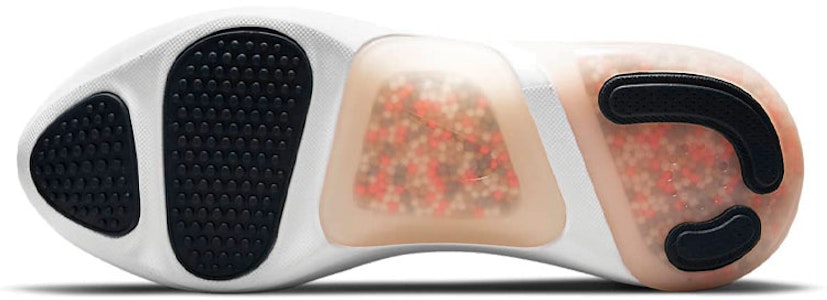 (女款)耐吉 Joyride Dual Run 2 'Sail Crimson Tint' CT0311-104 Details for (女款)耐吉 Joyride Dual Run 2 'Sail Crimson Tint' CT0311-104