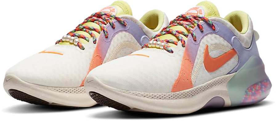 (Women) Nike Joyride Dual Run 2 'Sail Orange Frost' DC3286-181 Lookbook (Women) Nike Joyride Dual Run 2 'Sail Orange Frost' DC3286-181