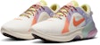(W) Nike Joyride Dual Run 2 'Sail Orange Frost' dalam bahasa Malaysia. DC3286-181