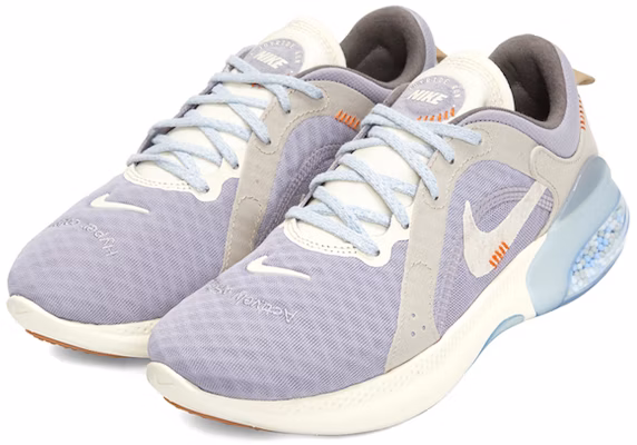 (W) Nike Joyride Dual Run 2 Low-Top 'Ungu' DO2346-511 Lookbook (W) Nike Joyride Dual Run 2 Low-Top 'Ungu' DO2346-511