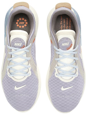 (W) Nike Joyride Dual Run 2 Low-Top 'Ungu' DO2346-511 Shop (W) Nike Joyride Dual Run 2 Low-Top 'Ungu' DO2346-511