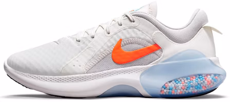 (Women) Nike Joyride Dual Run 2 'White Hyper Crimson' CT0311-100 (Women) Nike Joyride Dual Run 2 'White Hyper Crimson' CT0311-100