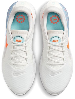 (Women) Nike Joyride Dual Run 2 'White Hyper Crimson' CT0311-100 Shop (Women) Nike Joyride Dual Run 2 'White Hyper Crimson' CT0311-100
