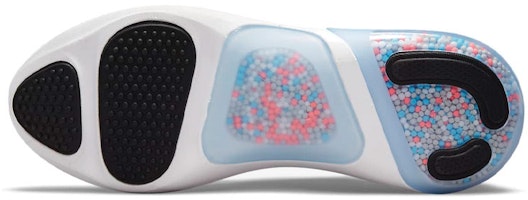 (W) 耐克Joyride Dual Run 2 '白色烈焰红' CT0311-100 Details for (W) 耐克Joyride Dual Run 2 '白色烈焰红' CT0311-100