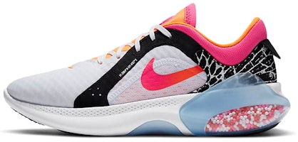 (Women) Nike Joyride Dual Run 2 'White Black Pink' DC3285-180 (Women) Nike Joyride Dual Run 2 'White Black Pink' DC3285-180