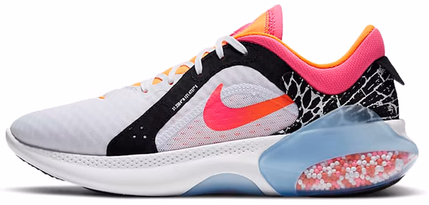 (Women) Nike Joyride Dual Run 2 'White Black Pink' DC3285-180 Buy (Women) Nike Joyride Dual Run 2 'White Black Pink' DC3285-180