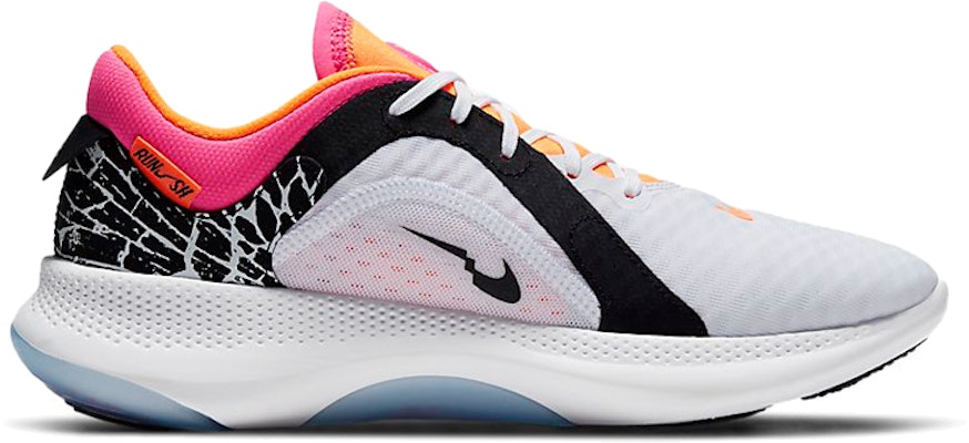 (Women) Nike Joyride Dual Run 2 'White Black Pink' DC3285-180 Order (Women) Nike Joyride Dual Run 2 'White Black Pink' DC3285-180