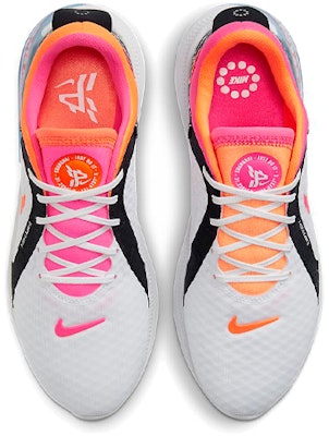 (Women) Nike Joyride Dual Run 2 'White Black Pink' DC3285-180 Shop (Women) Nike Joyride Dual Run 2 'White Black Pink' DC3285-180