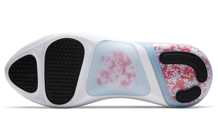 Details for (W) ナイキ ジョイライド デュアル ラン2 白黒ピンク DC3285-180