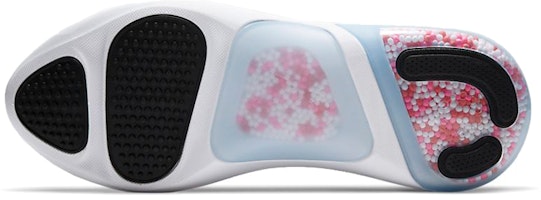 Nike Joyride Dual Run 2 低筒 跑步鞋 女款 白黑粉 Details for Nike Joyride Dual Run 2 低筒 跑步鞋 女款 白黑粉