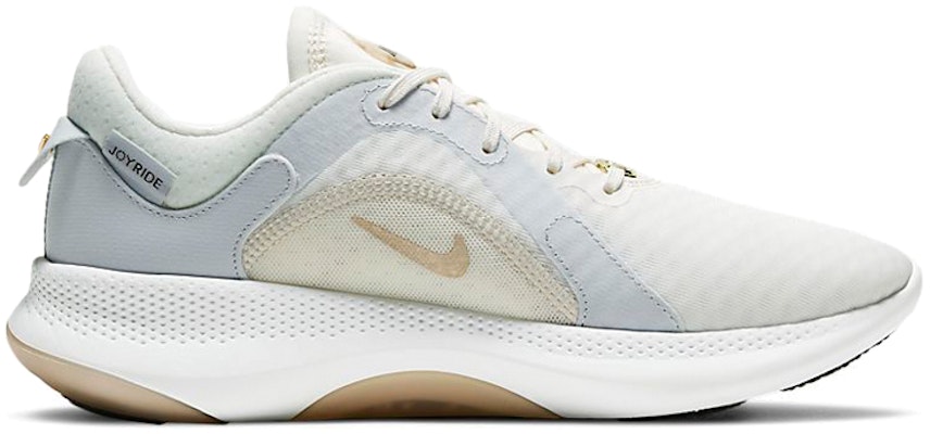 (Women) Nike Joyride Dual Run 2 PRM 'White Gold' CZ2860-100 Order (Women) Nike Joyride Dual Run 2 PRM 'White Gold' CZ2860-100