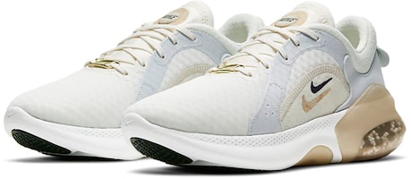 (W) Nike Joyride Dual Run 2 PRM 'Blanco Oro' CZ2860-100 Lookbook (W) Nike Joyride Dual Run 2 PRM 'Blanco Oro' CZ2860-100
