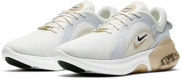 Nike Joyride Dual Run 2 prm 減震防滑 低筒 跑步鞋 女款 白金 Lookbook Nike Joyride Dual Run 2 prm 減震防滑 低筒 跑步鞋 女款 白金