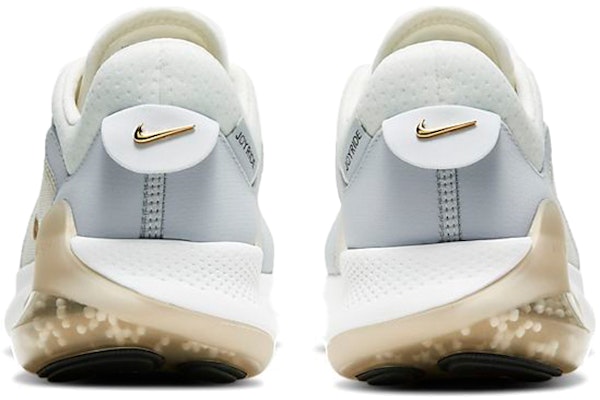 (Women) Nike Joyride Dual Run 2 PRM 'White Gold' CZ2860-100 Purchase (Women) Nike Joyride Dual Run 2 PRM 'White Gold' CZ2860-100