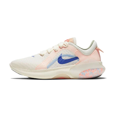 (W) Nike Joyride Dual Run 2 Sail Electro Orange