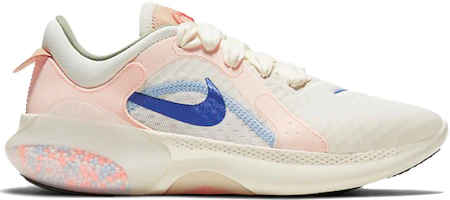 Order (W) Nike Joyride Dual Run 2 白色电橙 DD8504-188