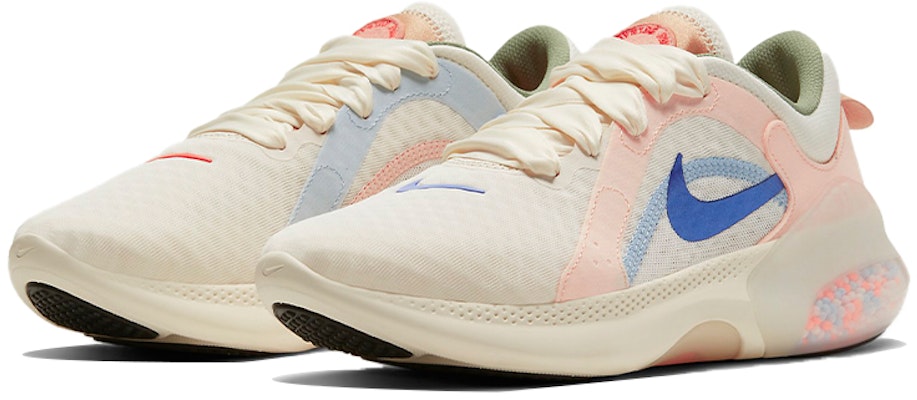 (W) Nike Joyride Dual Run 2 Sail Electro Orange Lelaki/Perempuan DD8504-188 Lookbook (W) Nike Joyride Dual Run 2 Sail Electro Orange Lelaki/Perempuan DD8504-188