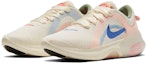 Lookbook (W) Nike Joyride Dual Run 2 Sail Electro Orange Lelaki/Perempuan DD8504-188