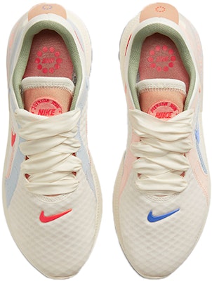 (Women) Nike Joyride Dual Run 2 Sail Electro Orange DD8504-188 Shop (Women) Nike Joyride Dual Run 2 Sail Electro Orange DD8504-188