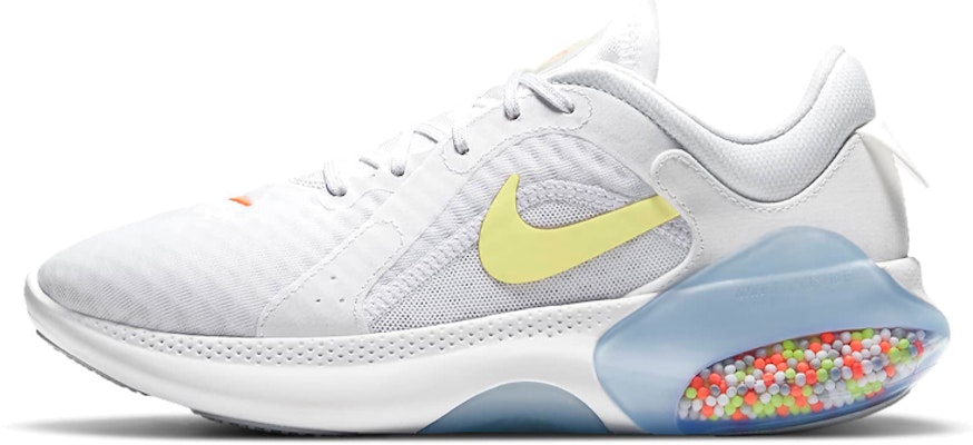 (Women) Nike Joyride Dual Run 2 White Light Zitron CT0311-102 Buy (Women) Nike Joyride Dual Run 2 White Light Zitron CT0311-102
