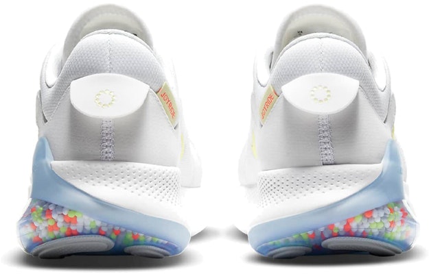 (Women) Nike Joyride Dual Run 2 White Light Zitron CT0311-102 Purchase (Women) Nike Joyride Dual Run 2 White Light Zitron CT0311-102