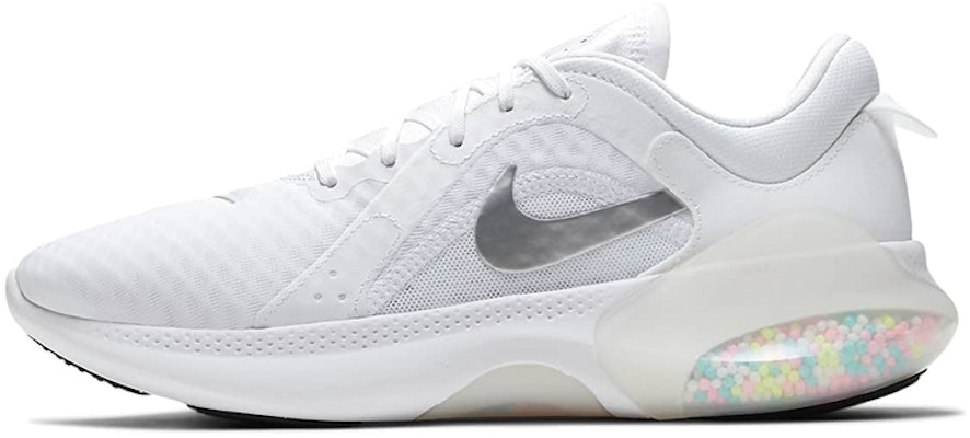 (女性) Nike Joyride Dual Run 2 白色 銀色 CT0311-103 Buy (女性) Nike Joyride Dual Run 2 白色 銀色 CT0311-103