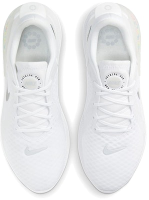 (女性) Nike Joyride Dual Run 2 白色 銀色 CT0311-103 Shop (女性) Nike Joyride Dual Run 2 白色 銀色 CT0311-103