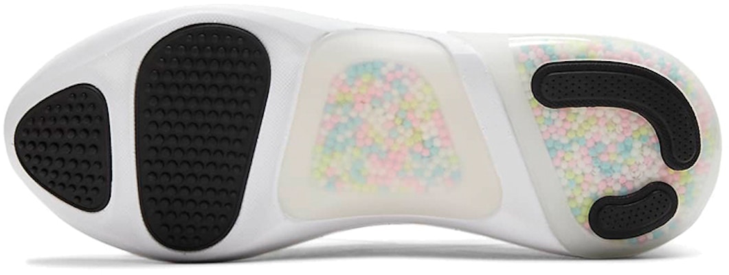 (女性) Nike Joyride Dual Run 2 白色 銀色 CT0311-103 Details for (女性) Nike Joyride Dual Run 2 白色 銀色 CT0311-103