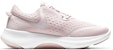 (W) Nike Joyride Dual Run 'Barely Rose' - Kasut Lari Wanita Warna Barely Rose CD4363-602
