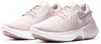 Lookbook (W) Nike Joyride Dual Run 'Barely Rose' - Kasut Lari Wanita Warna Barely Rose CD4363-602