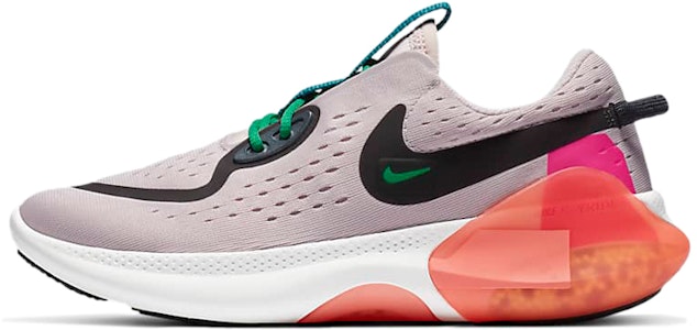 (W) Nike Joyride Dual Run 'Barely Rose' - Kasut Lari Wanita Warna Merah Jambu Lembut CT3867-600 Buy (W) Nike Joyride Dual Run 'Barely Rose' - Kasut Lari Wanita Warna Merah Jambu Lembut CT3867-600