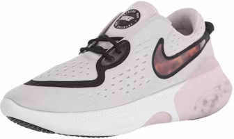 Lookbook (W) Nike Joyride Dual Run 'Barely Rose' Warna Merah Muda Lembut CU4823-001