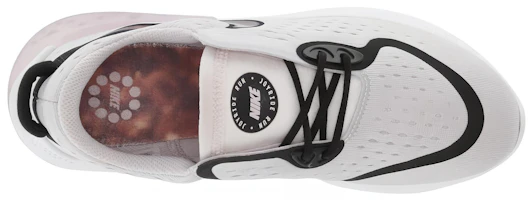 Sizing (W) Nike Joyride Dual Run 'Barely Rose' Warna Merah Muda Lembut CU4823-001