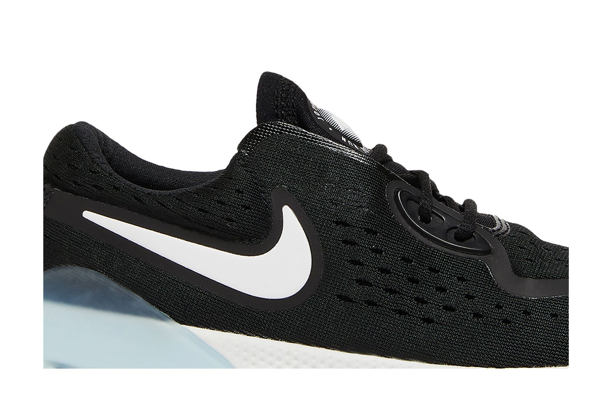 Lookbook (W) Nike Joyride Dual Run 'Hitam' CD4363-001