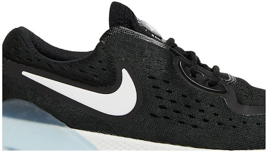 Lookbook (W) Nike Joyride Dual Run 'Hitam' CD4363-001