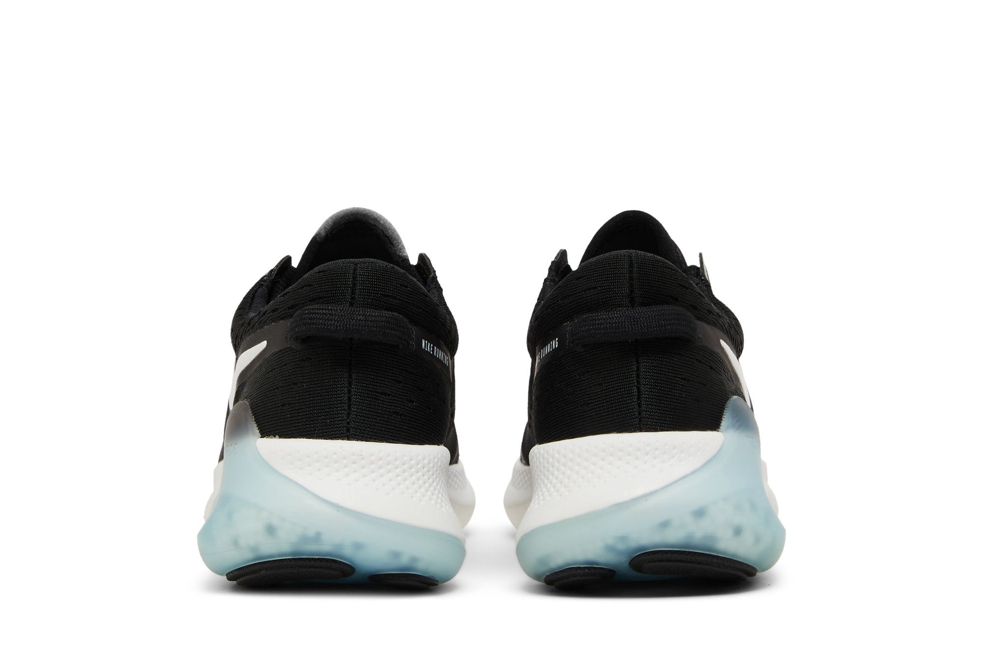 Sizing (W) Nike Joyride Dual Run 'Hitam' CD4363-001