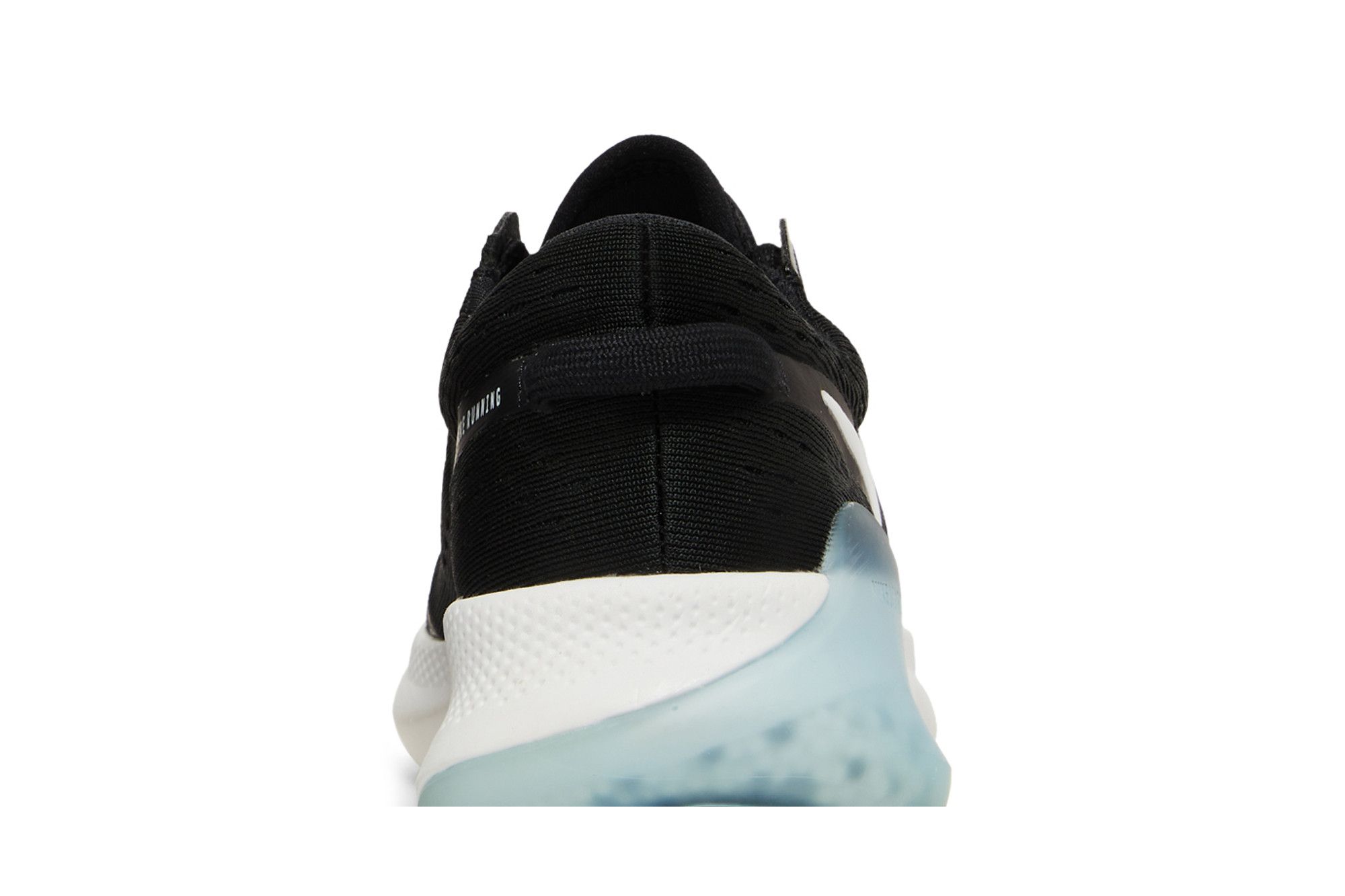 Cheap (W) Nike Joyride Dual Run 'Hitam' CD4363-001