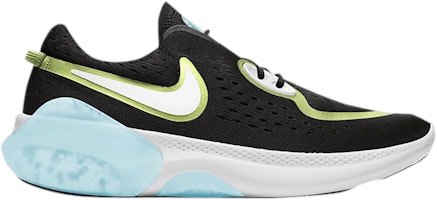 (Women) Nike Joyride Dual Run 'Black Barely Volt' CD4363-005 (Women) Nike Joyride Dual Run 'Black Barely Volt' CD4363-005